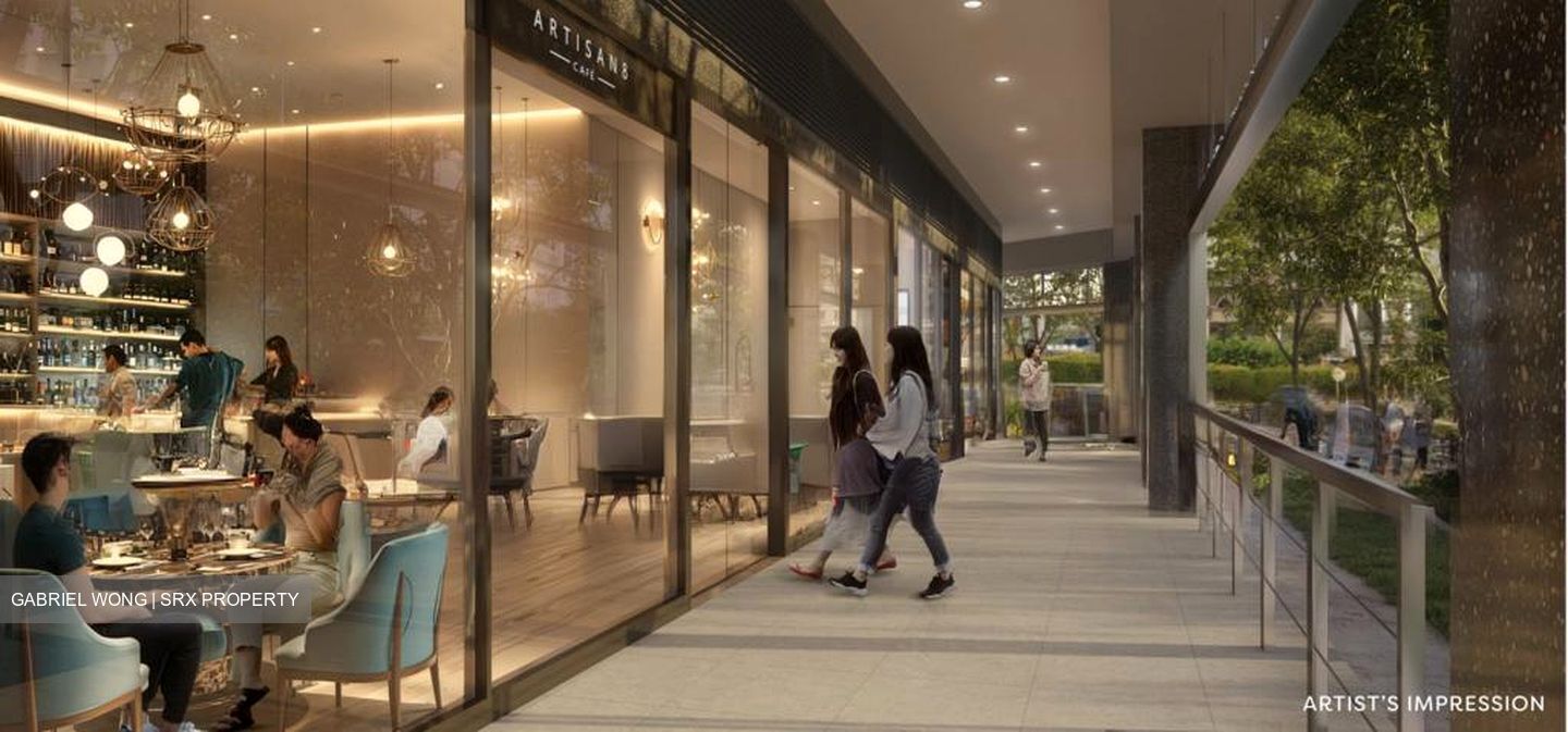 Artisan 8 (D20), Apartment #496546031